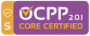 OCPP 2.0.1 Core Certified